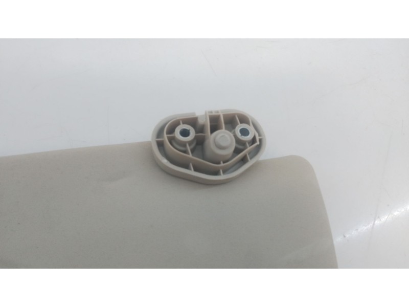 Recambio de parasol derecho para peugeot boxer caja/chasis 2.2 bluehdi 140 referencia OEM IAM   