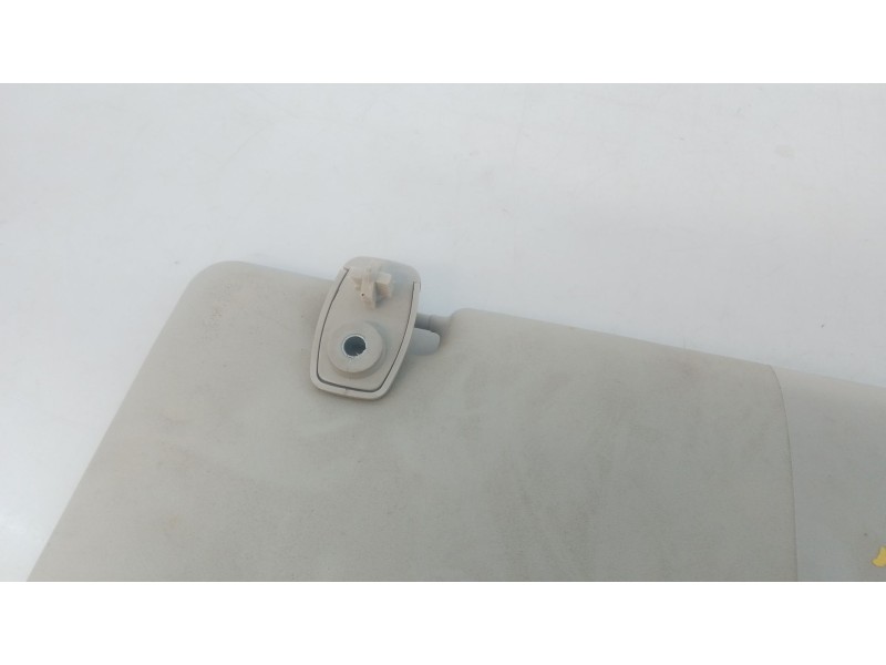 Recambio de parasol derecho para peugeot boxer caja/chasis 2.2 bluehdi 140 referencia OEM IAM   