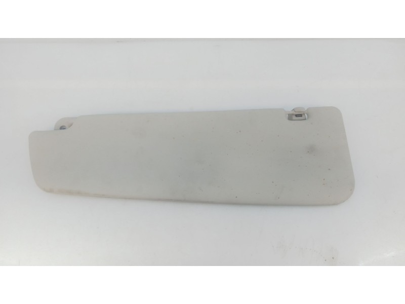 Recambio de parasol derecho para peugeot boxer caja/chasis 2.2 bluehdi 140 referencia OEM IAM   