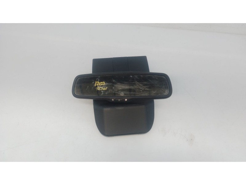 Recambio de espejo interior para hyundai tucson style 2wd referencia OEM IAM   