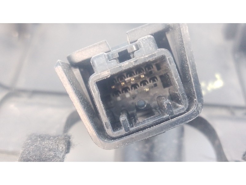 Recambio de espejo interior para hyundai tucson style 2wd referencia OEM IAM   