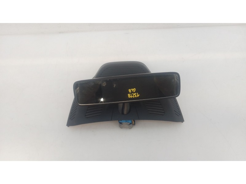 Recambio de espejo interior para mercedes-benz glb (x247) glb 200 d 4-matic (247.613) referencia OEM IAM 24781034009051  