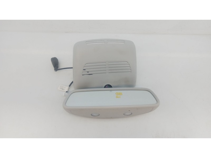 Recambio de espejo interior para mercedes-benz glc (x253) 220 d 4-matic (253.905, 253.903) referencia OEM IAM 22281002179051  