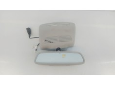 Recambio de espejo interior para mercedes-benz glc (x253) 220 d 4-matic (253.905, 253.903) referencia OEM IAM 22281002179051   2