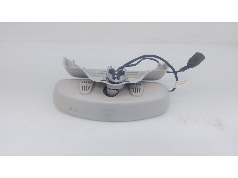 Recambio de espejo interior para mercedes-benz glc (x253) 220 d 4-matic (253.905, 253.903) referencia OEM IAM 22281002179051  