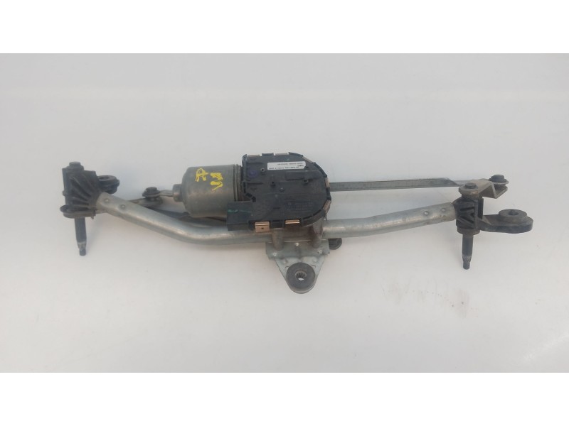 Recambio de motor limpia delantero para audi a3 sportback (8vf) s line edition referencia OEM IAM 8V1955119A  
