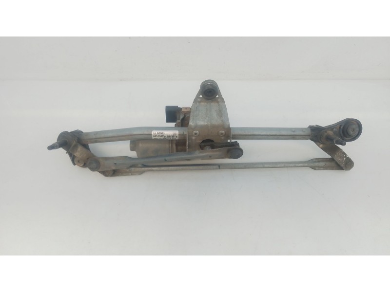 Recambio de motor limpia delantero para audi a3 sportback (8vf) s line edition referencia OEM IAM 8V1955119A  