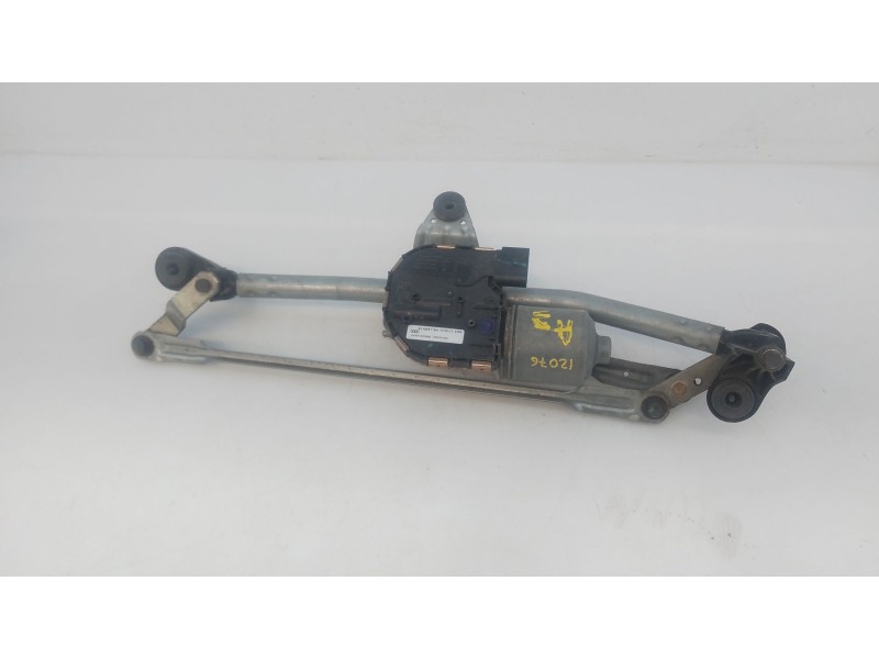Recambio de motor limpia delantero para audi a3 sportback (8vf) s line edition referencia OEM IAM 8V1955119A  