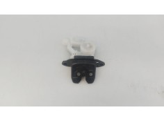 CERRADURA MALETERO / PORTON 