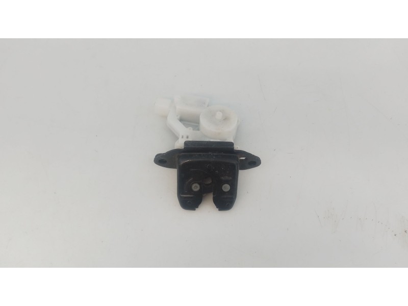 Recambio de cerradura maletero / porton para renault kadjar (ha_, hl_) 1.6 dci 130 referencia OEM IAM   