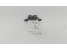 Recambio de cerradura maletero / porton para renault kadjar (ha_, hl_) 1.6 dci 130 referencia OEM IAM    2