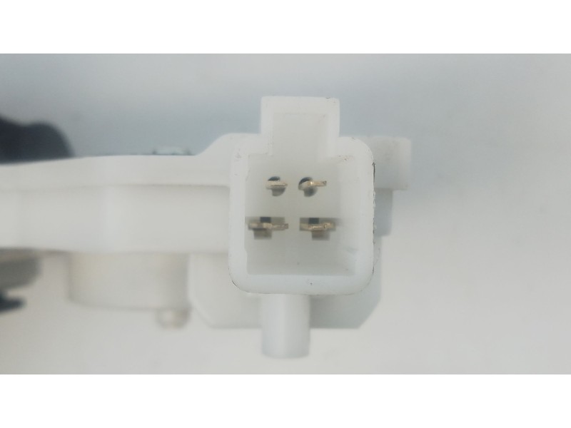 Recambio de cerradura maletero / porton para renault kadjar (ha_, hl_) 1.6 dci 130 referencia OEM IAM   