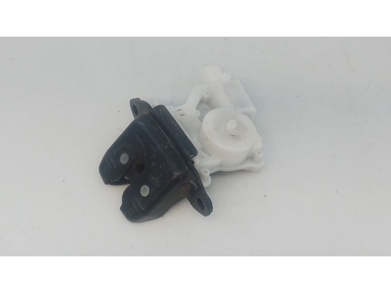 Recambio de cerradura maletero / porton para renault kadjar (ha_, hl_) 1.6 dci 130 referencia OEM IAM   