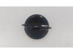 Recambio de maneta exterior porton para opel corsa f (p2jo) 1.2 (68) referencia OEM IAM   