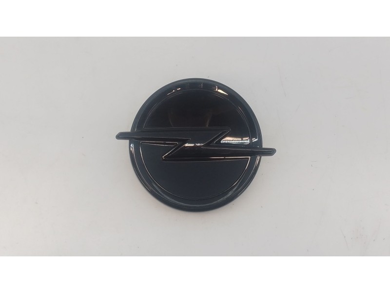 Recambio de maneta exterior porton para opel corsa f (p2jo) 1.2 (68) referencia OEM IAM   