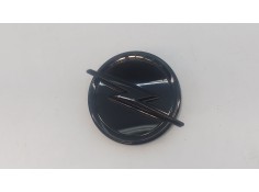 Recambio de maneta exterior porton para opel corsa f (p2jo) 1.2 (68) referencia OEM IAM    2
