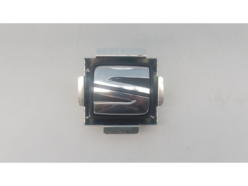 Recambio de maneta exterior porton para seat ibiza iv (6j5, 6p1) 1.0 referencia OEM IAM   