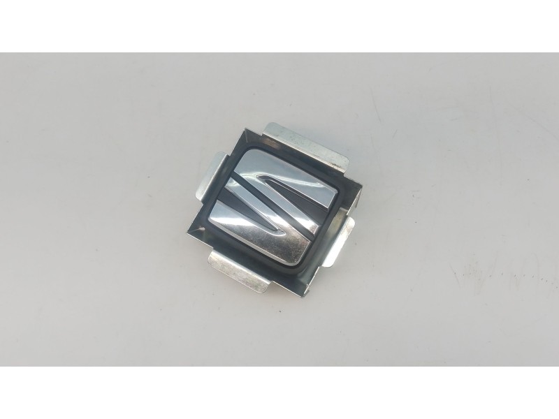 Recambio de maneta exterior porton para seat ibiza iv (6j5, 6p1) 1.0 referencia OEM IAM   