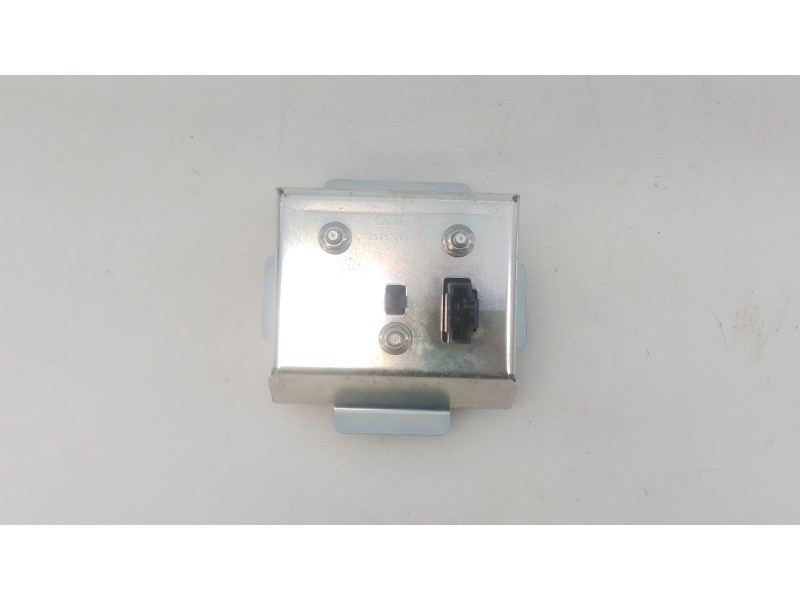 Recambio de maneta exterior porton para seat ibiza iv (6j5, 6p1) 1.0 referencia OEM IAM   