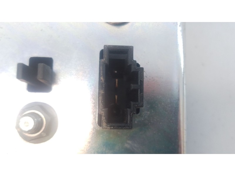 Recambio de maneta exterior porton para seat ibiza iv (6j5, 6p1) 1.0 referencia OEM IAM   