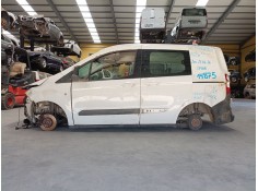 ford transit courier b460 furgoneta/monovolumen del año 2019 2