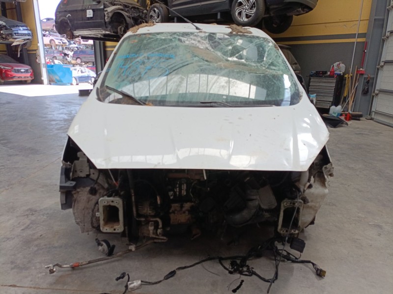 ford transit courier b460 furgoneta/monovolumen del año 2019