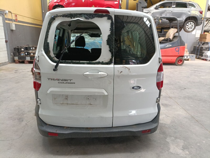 ford transit courier b460 furgoneta/monovolumen del año 2019