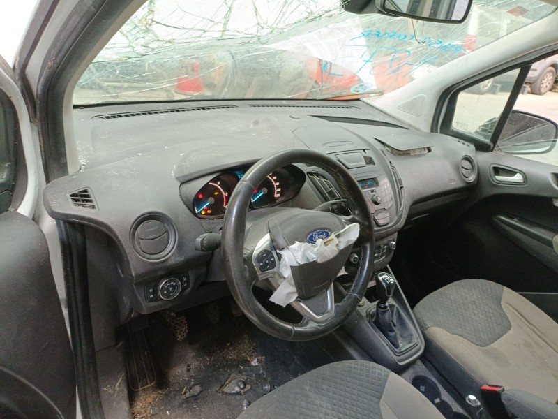ford transit courier b460 furgoneta/monovolumen del año 2019