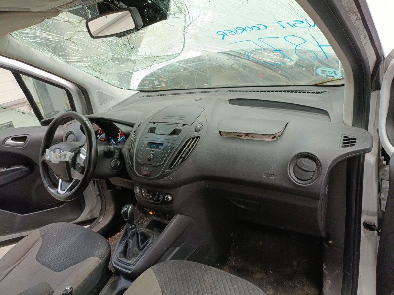 ford transit courier b460 furgoneta/monovolumen del año 2019