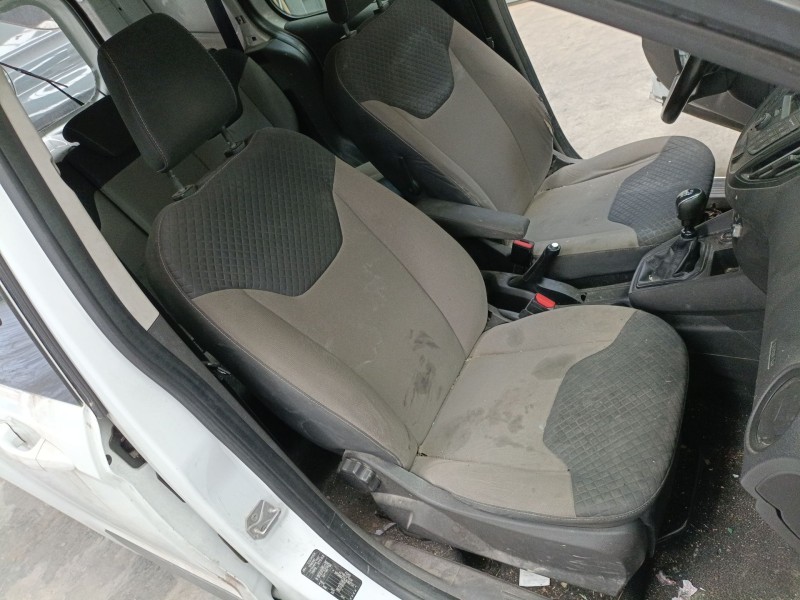ford transit courier b460 furgoneta/monovolumen del año 2019