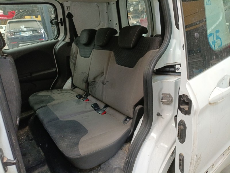 ford transit courier b460 furgoneta/monovolumen del año 2019