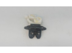 CERRADURA MALETERO / PORTON 