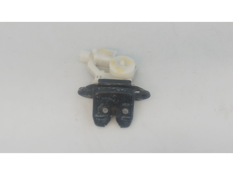 Recambio de cerradura maletero / porton para nissan pulsar hatchback (c13) 1.5 dci referencia OEM IAM   