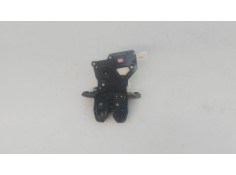 Recambio de cerradura maletero / porton para nissan pulsar hatchback (c13) 1.5 dci referencia OEM IAM    2