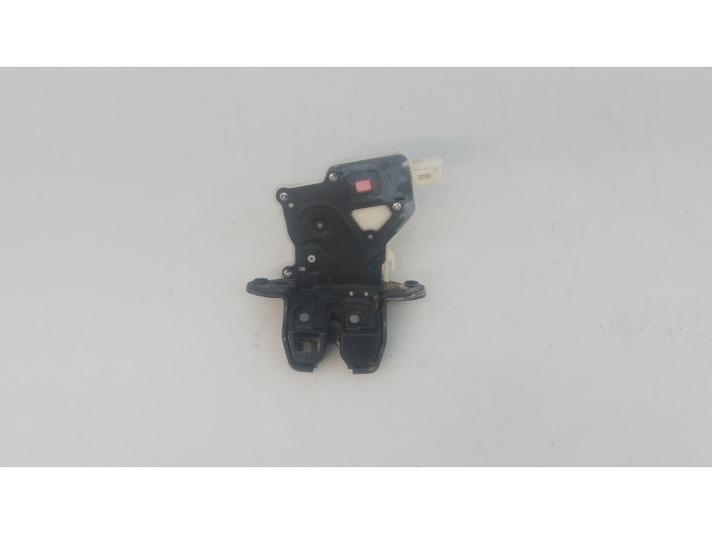 Recambio de cerradura maletero / porton para nissan pulsar hatchback (c13) 1.5 dci referencia OEM IAM   