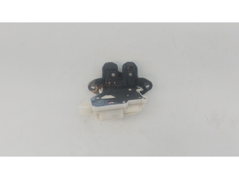 Recambio de cerradura maletero / porton para nissan pulsar hatchback (c13) 1.5 dci referencia OEM IAM   