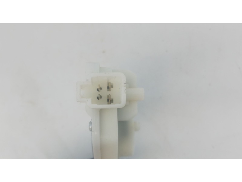 Recambio de cerradura maletero / porton para nissan pulsar hatchback (c13) 1.5 dci referencia OEM IAM   
