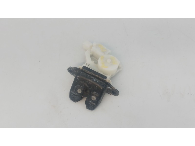 Recambio de cerradura maletero / porton para nissan pulsar hatchback (c13) 1.5 dci referencia OEM IAM   