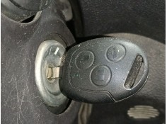 Recambio de antirrobo para ford transit courier b460 furgoneta/monovolumen 1.5 tdci referencia OEM IAM   