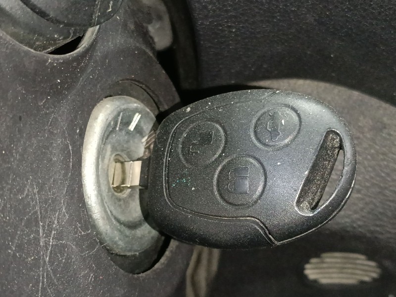 Recambio de antirrobo para ford transit courier b460 furgoneta/monovolumen 1.5 tdci referencia OEM IAM   