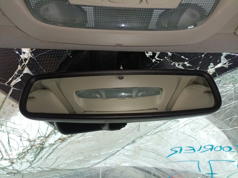 Recambio de espejo interior para ford transit courier b460 furgoneta/monovolumen 1.5 tdci referencia OEM IAM   