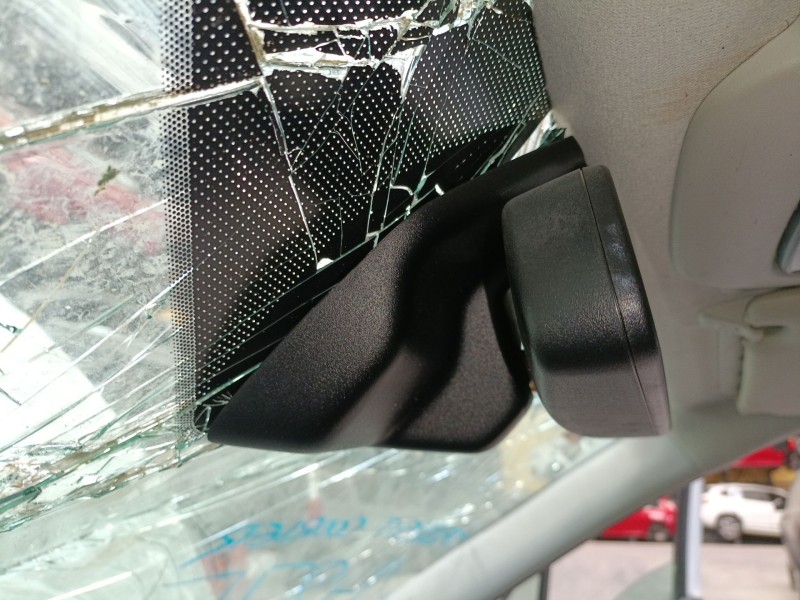 Recambio de espejo interior para ford transit courier b460 furgoneta/monovolumen 1.5 tdci referencia OEM IAM   