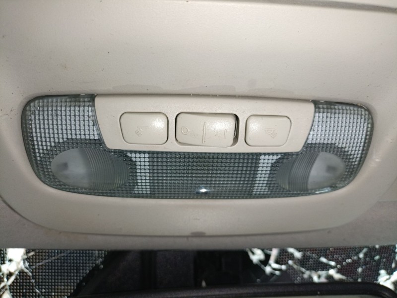 Recambio de luz interior para ford transit courier b460 furgoneta/monovolumen 1.5 tdci referencia OEM IAM   