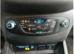MANDO CLIMATIZADOR 
