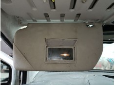 Recambio de parasol izquierdo para ford transit courier b460 furgoneta/monovolumen 1.5 tdci referencia OEM IAM   