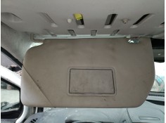 Recambio de parasol izquierdo para ford transit courier b460 furgoneta/monovolumen 1.5 tdci referencia OEM IAM    2
