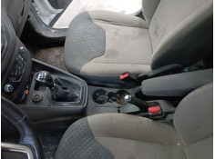 Recambio de consola central para ford transit courier b460 furgoneta/monovolumen 1.5 tdci referencia OEM IAM   