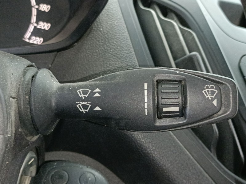 Recambio de mando limpia para ford transit courier b460 furgoneta/monovolumen 1.5 tdci referencia OEM IAM   