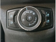 Recambio de mando luces para ford transit courier b460 furgoneta/monovolumen 1.5 tdci referencia OEM IAM   