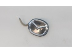 Recambio de maneta exterior porton para mazda 3 sedán (bp) evolution-x referencia OEM IAM    2